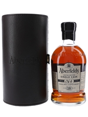 Aberfeldy 1991 18 Year Old Single Cask