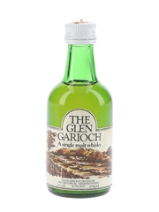 Glen Garioch Bottled 1970s 5.7cl / 40%