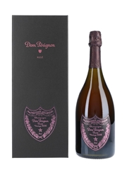 Dom Perignon Rose 2006