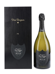 Dom Perignon 2002 P2