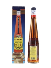 Metaxa 5 Star Bottled 1988 - Golden Centenary 70cl / 38%