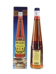 Metaxa 5 Star Bottled 1988 - Golden Centenary 70cl / 38%