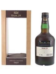 J M Rhum 2005 Armagnac Cask Finish Bottled 2015 50cl / 41.5%