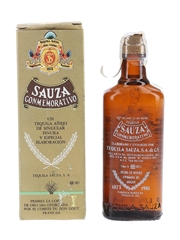 Sauza Conmemorativo 1873-1981 Bottled 1980s 5cl / 40%