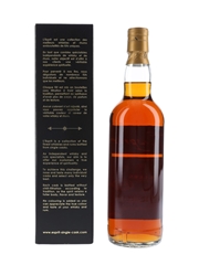 Travellers 2007 L'Esprit Single Cask Collection Bottled 2017 - 10th Anniversary 70cl / 66.1%