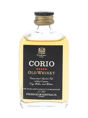 Corio 5 Year Old 5 Star United Distillers, Australia 5cl