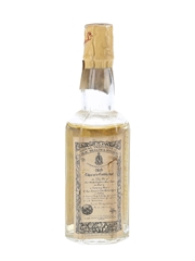 Booth's Finest Dry Gin Bottled 1940s-1950s 5cl / 40%