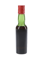 Hawker's Pedlar Sloe Gin Bottled 1950s 5cl / 25%