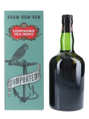 Compagnie Des Indes 1993 26 Year Old Bottled 2016 - Caroni Distillery 70cl / 48%