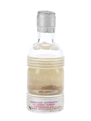 Sir Robert Burnett's White Satin Rum Bottled 1950s-1960s 5cl / 43%