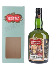 Compagnie Des Indes Boulet De Canon N2 Rum