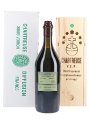 Chartreuse VEP Bottled 2016 100cl / 54%