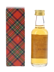 Old Orkney 'OO' 8 Year Old Bottled 1990s - Gordon & MacPhail 5cl / 40%