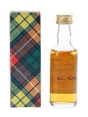 Old Orkney 'OO' 8 Year Old Bottled 1990s - Gordon & MacPhail 5cl / 40%