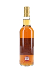 Lagavulin 1990 25 Year Old The Syndicate's Bottled 2015 70cl / 44%