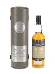 Scapa 1980 25 Year Old  70cl / 54%
