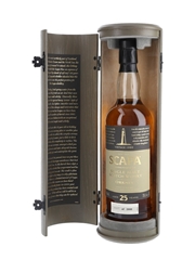Scapa 1980 25 Year Old  70cl / 54%