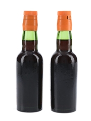 Sanatogen Tonic Wine Bottled 1960s-1970s 2 x 7cl / 26.5%