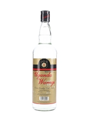 Uganda Waragi Extra Quality Gold Seal Premium Gin  75cl / 40%