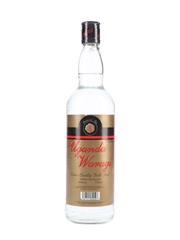 Uganda Waragi Extra Quality Gold Seal Premium Gin  75cl / 40%