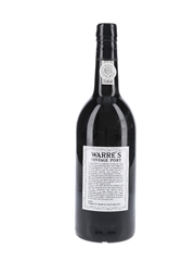 Warre's 1983 Vintage Port Bottled 1985 75cl