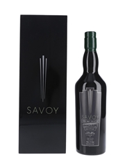 Laphroaig 17 Year Old The Savoy Collection Edition 2 70cl / 51.2%