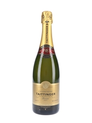 Taittinger 1985