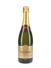 Taittinger 1985