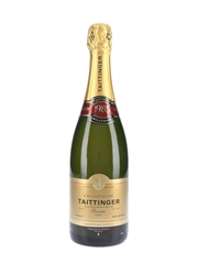 Taittinger 1985