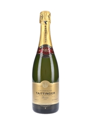 Taittinger 1985