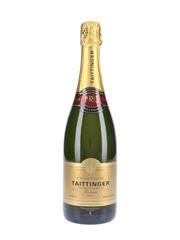 Taittinger 1985