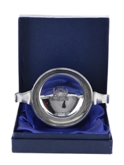 Macallan Quaich Cooper Brothers Pewter 