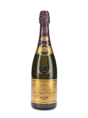 Veuve Clicquot Ponsardin 1980 Carte Or 75cl / 12%