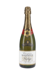 Bollinger 1975 Vintage Brut Champagne 75cl