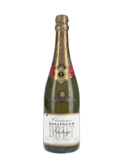 Bollinger 1975 Vintage Brut