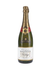 Bollinger 1975 Vintage Brut