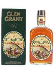 Glen Grant 30 Year Old 150th Anniversary 75cl / 45%