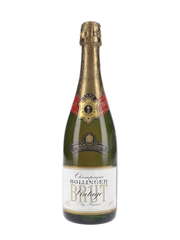 Bollinger 1975 Vintage Brut