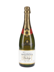 Bollinger 1975 Vintage Brut