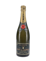 Moet & Chandon 1978 Dry Imperial