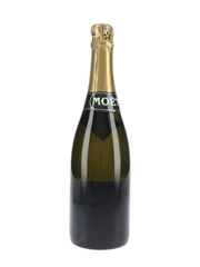 Moet & Chandon 1978 Dry Imperial  75cl