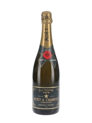 Moet & Chandon 1978 Dry Imperial