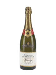 Bollinger 1973 Vintage Brut Champagne 75cl