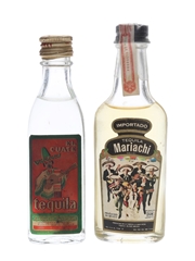 El Cuate & Mariachi Tequila