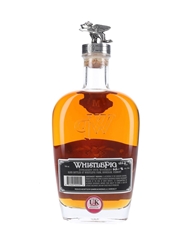 Whistlepig 13 Year Old The Boss Hog Barrel 31 75cl / 62.1%