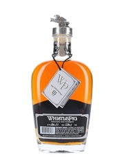 Whistlepig 14 Year Old The Boss Hog Third Edition - The Independent 75cl / 60.1%