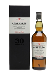 Port Ellen 1979 – 9th Release