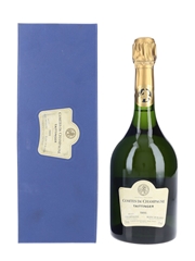 Taittinger 1995 Comtes De Champagne