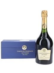Taittinger 1995 Comtes De Champagne Blanc De Blancs 75cl / 12%