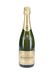 Bollinger Grande Année 1988